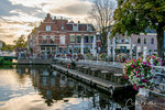 Picturesque Leiden